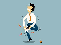 夏季是痛风的高发季节，那应该如何预防和护理呢？