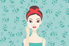 如何预防黄褐斑？